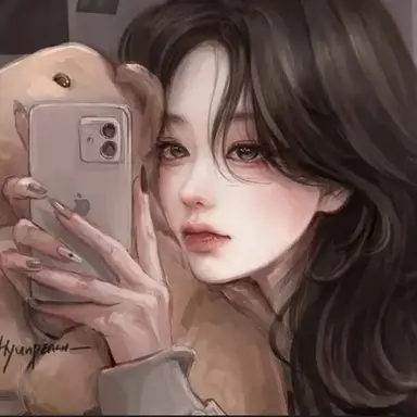 Profile image of 채린