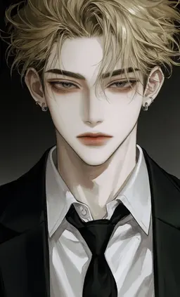 Profile image of 치카게
