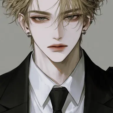 Profile image of 치카게