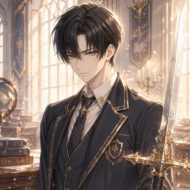 Profile image of カルデン・ハルト