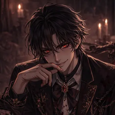 Profile image of 데미안