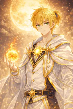 Profile image of レオン