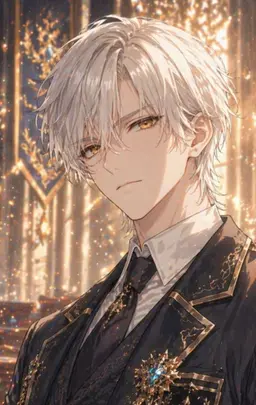 Profile image of ジノ・キアネオス