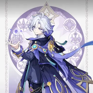 Profile image of ミティヤ