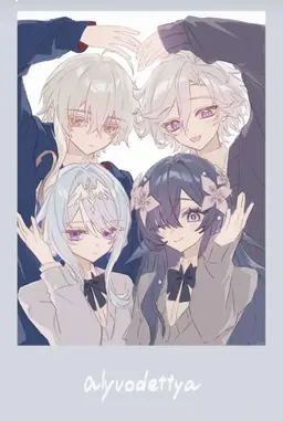 Profile image of アリョーシャ