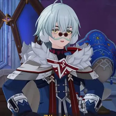 Profile image of アリョーシャ