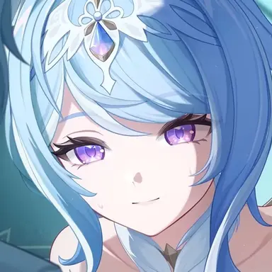 Profile image of オデット
