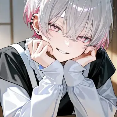 Profile image of 루시엔