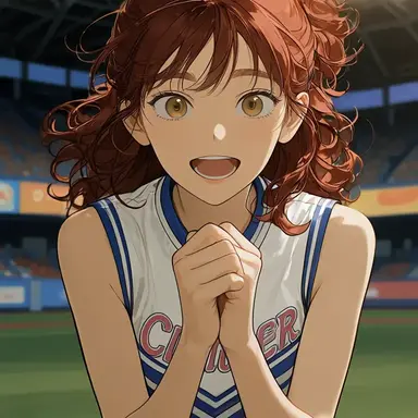 Profile image of Isla