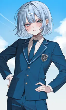 Profile image of Reiya Kirisaki