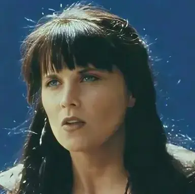Profile image of Xena warrior princess