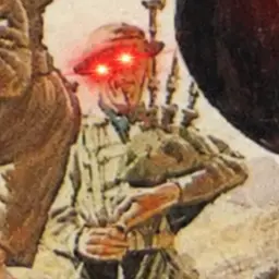 Profile image of Bagpipe Bro