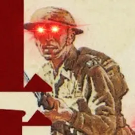 Profile image of Bayonet Charge Bro #2