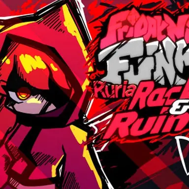 Profile image of Ruria Fionnel Riverthorne