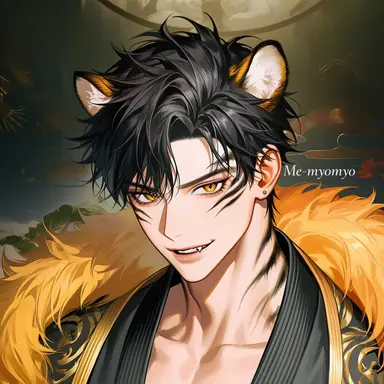 Profile image of 백인호