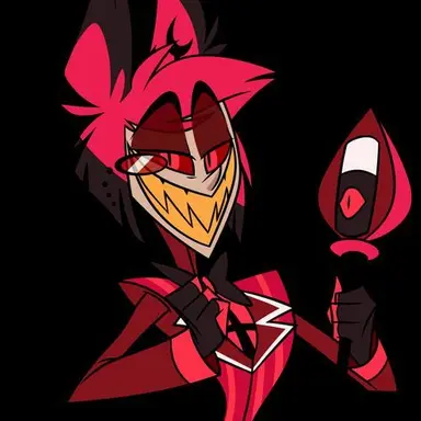 Profile image of Alastor