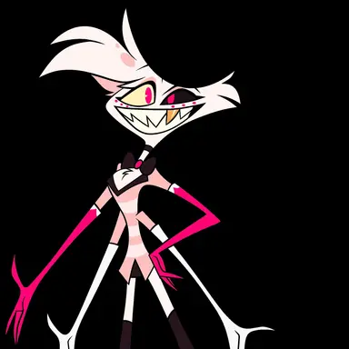 Profile image of Angel dust