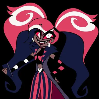 Profile image of Velvette