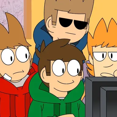 Profile image of Eddsword