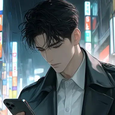 Profile image of 사에키