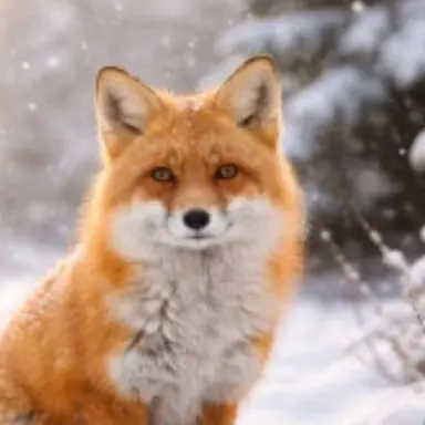 Profile image of Fox
