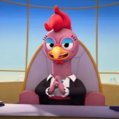 Profile image of Director Scratch