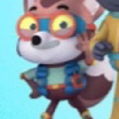 Profile image of Wally