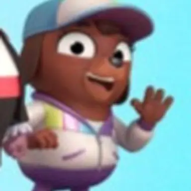 Profile image of Kirby