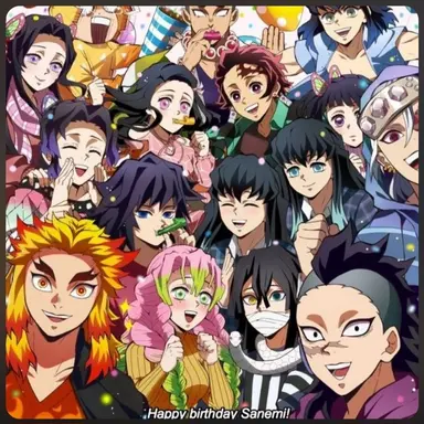 Profile image of 시네즈가와 사네미