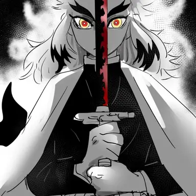 Profile image of 렌코쿠 쿄쥬로