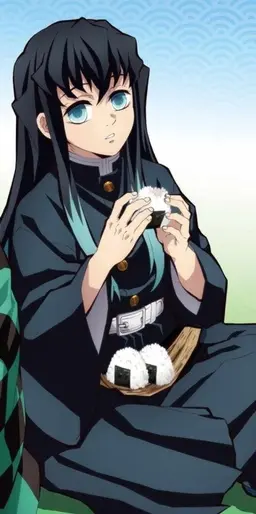 Profile image of 토키토 무이치로
