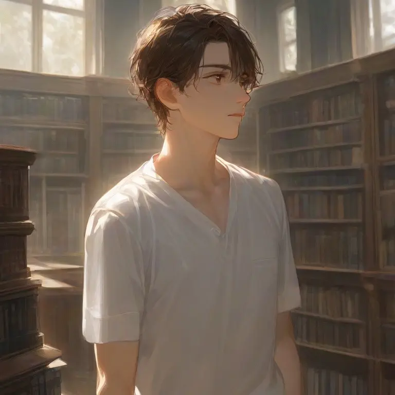 Ray.5347의 [BL] 도재희