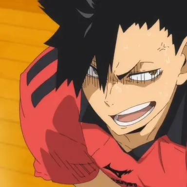 Profile image of 黒尾鉄朗