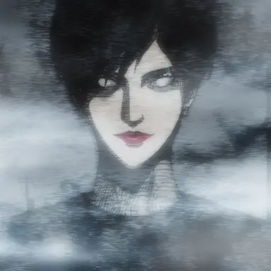 Profile image of 四つ辻の美少年