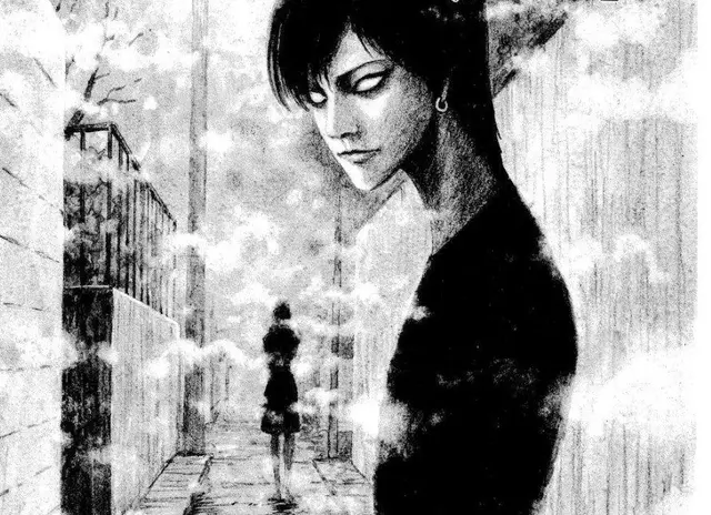 Profile image of 四つ辻の美少年