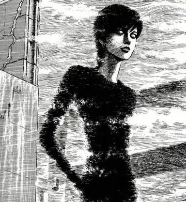 Profile image of 四つ辻の美少年