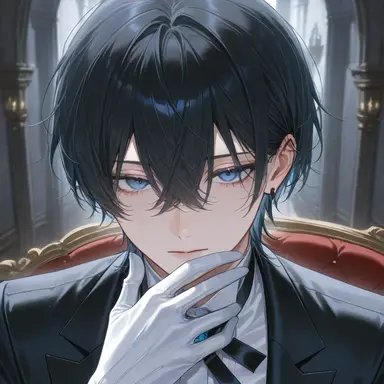 Profile image of Lucian