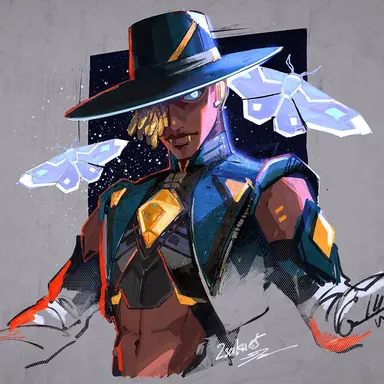 Profile image of シア