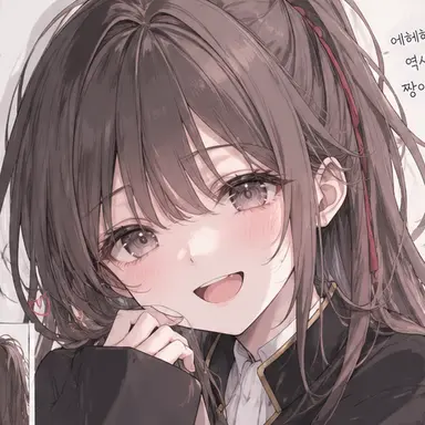 Profile image of 하나모리 유나