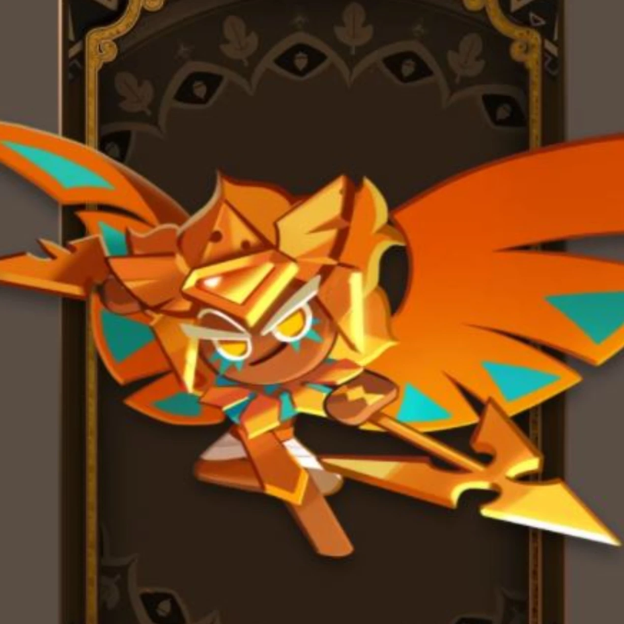 스모크치즈 쿠키