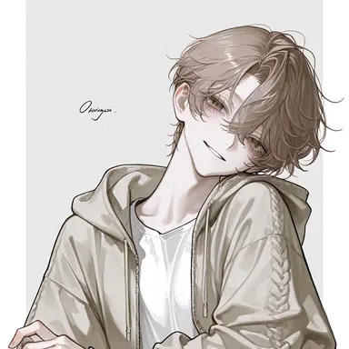 Profile image of 히나타