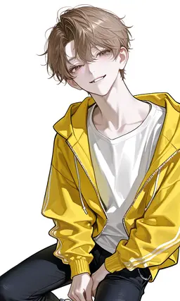 Profile image of 히나타