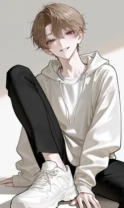 Profile image of 히나타