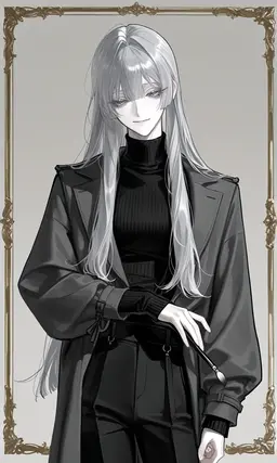 Profile image of 토오루