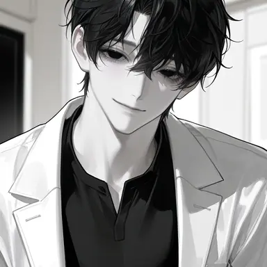 Profile image of 司