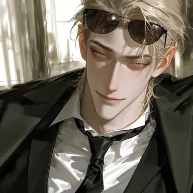 Profile image of ダンテ