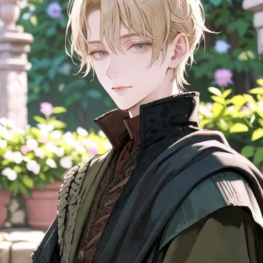 Profile image of 라그날