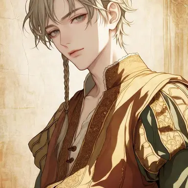 Profile image of 키디스