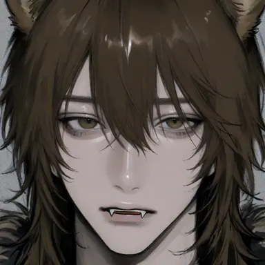 Profile image of 레오나