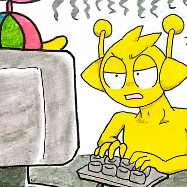 Profile image of サイモン